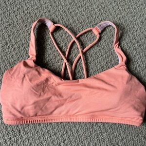 Lululemon Free to Be Bra
